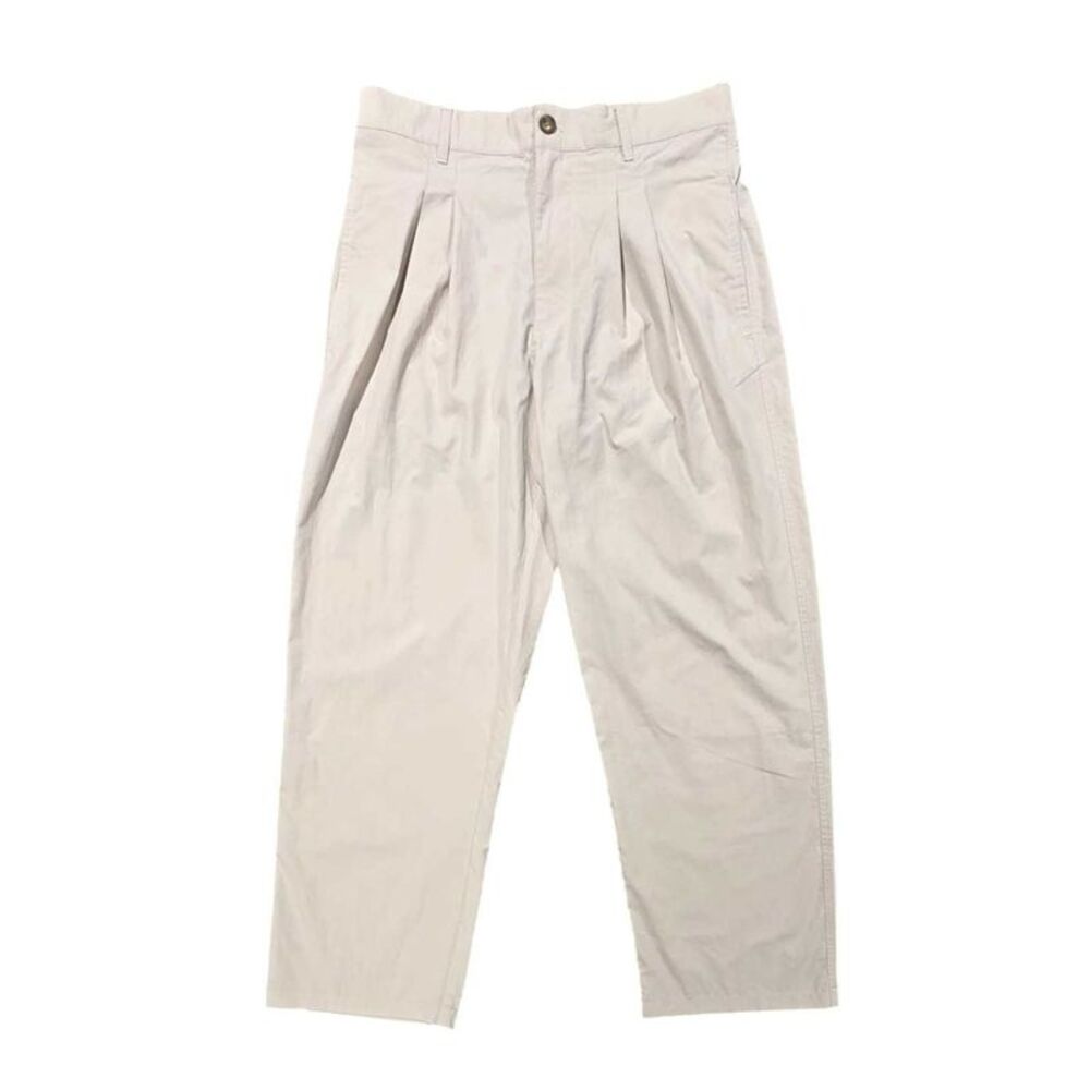 Marant Men Yostin Pleated Pants